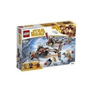 LEGO 75215 Star‎ Wars Cloud-Rider Swoop Bikes Retired 2019 NIB!